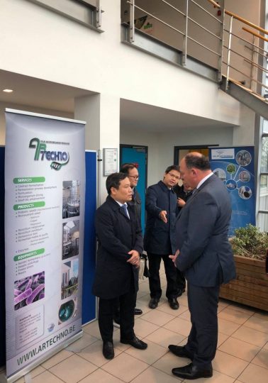 Artechno-Vietnam-AWEX-BEP-2018 Artechno-Vietnam-AWEX-BEP-2018