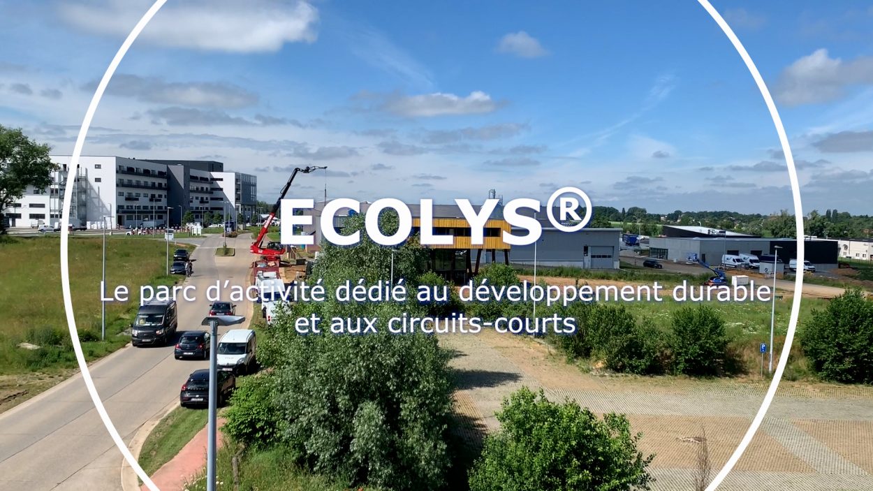 Ecolys parc durable