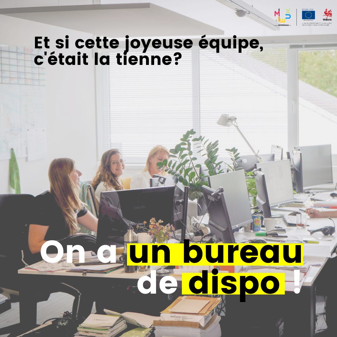 Location bureau TRAKK hub créatif Location bureau TRAKK hub créatif