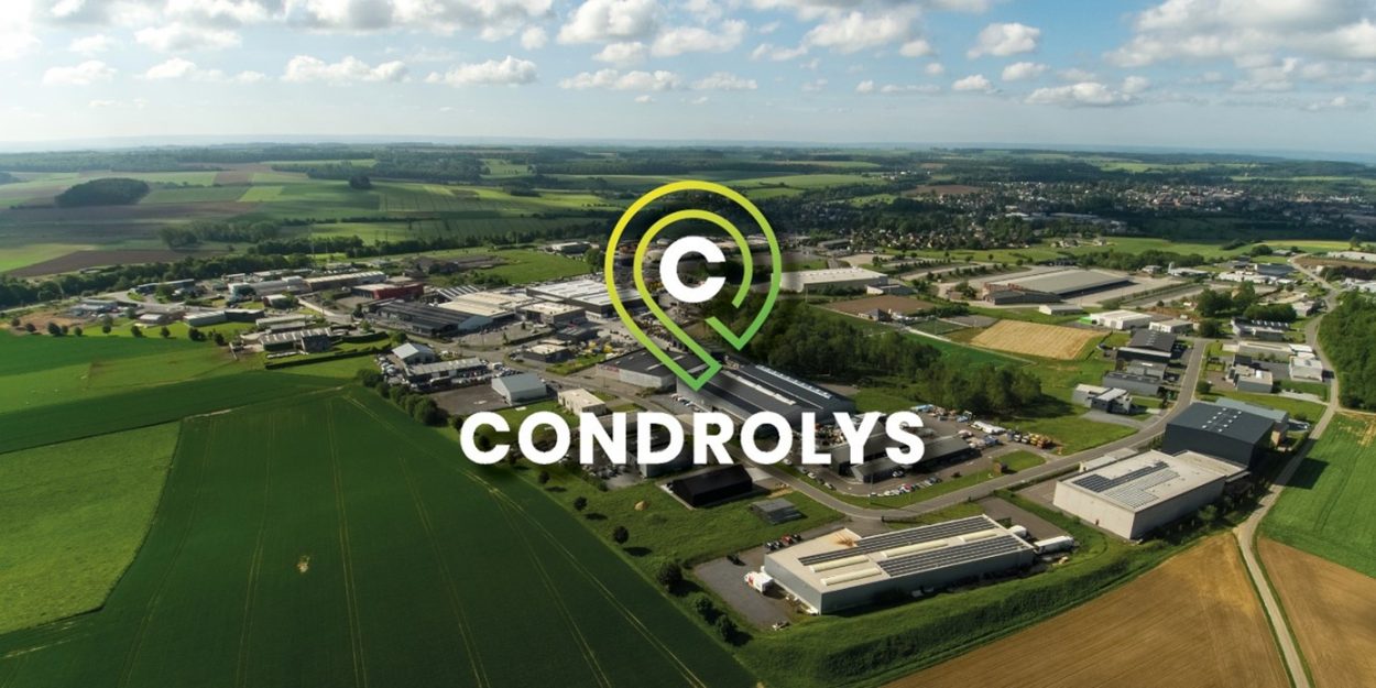 condrolys