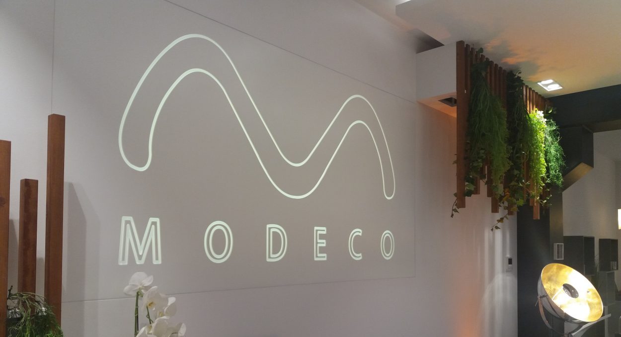 modeco 1