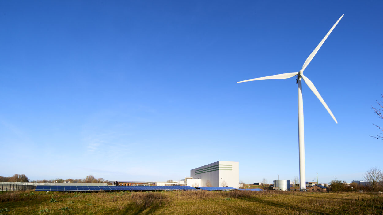 Créalys Panneaux solaires 03