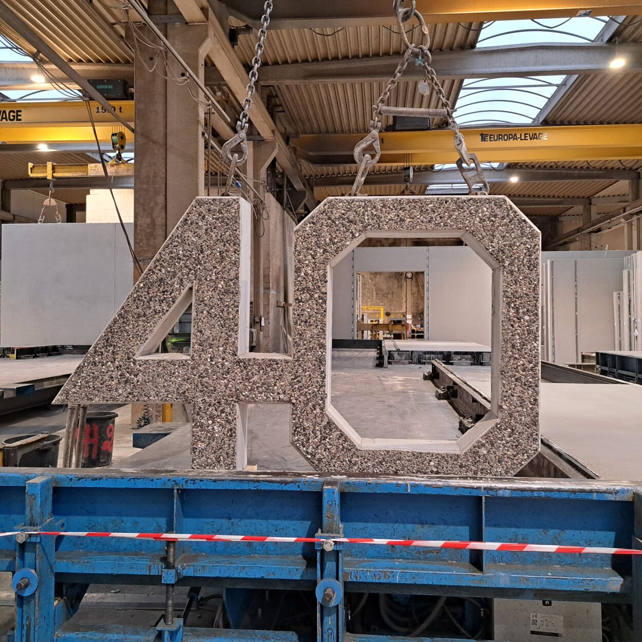 ICM40