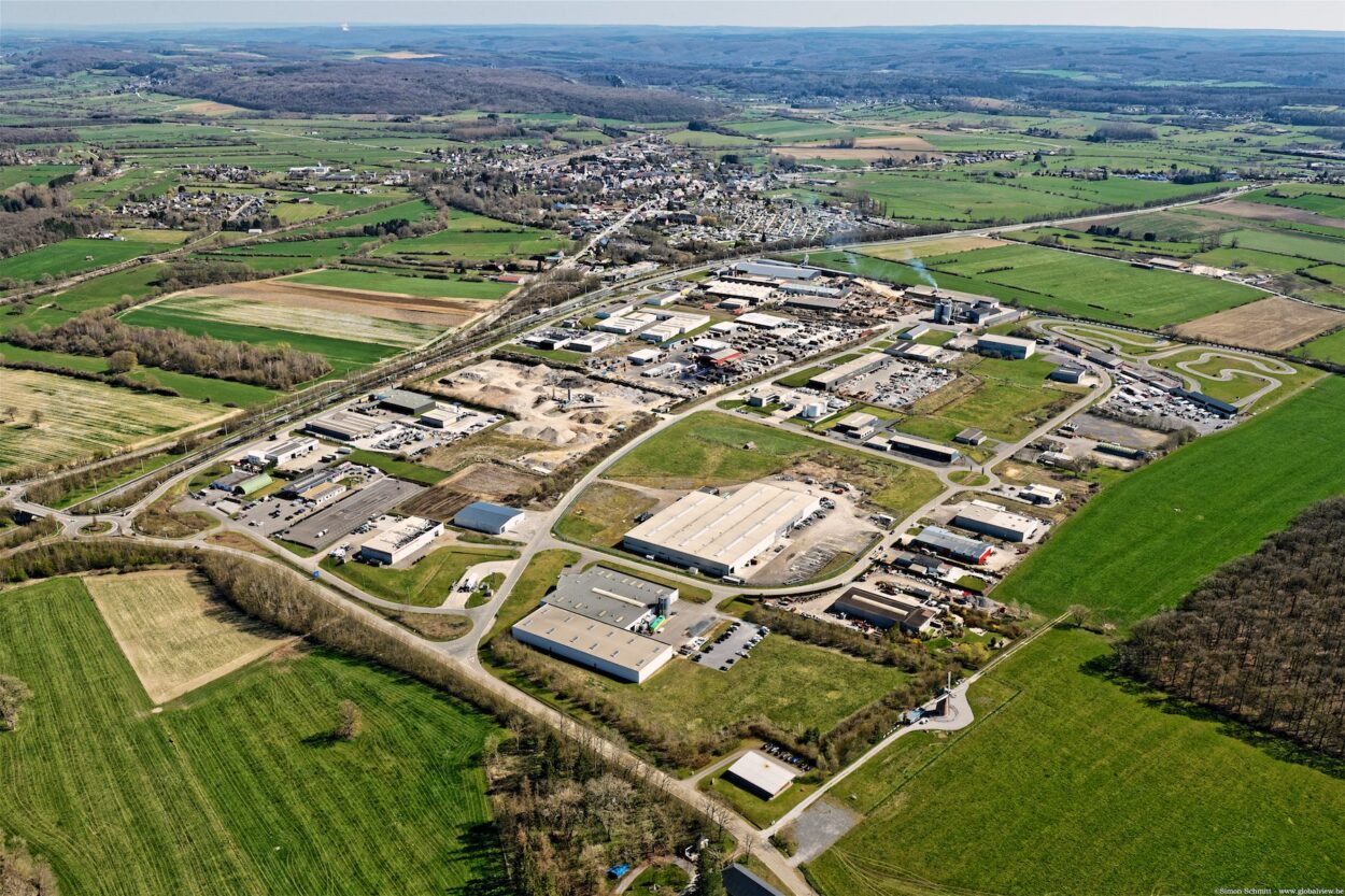 PAE Mariembourg (31 mars 2021)©Schmitt-GlobalView_LD_7